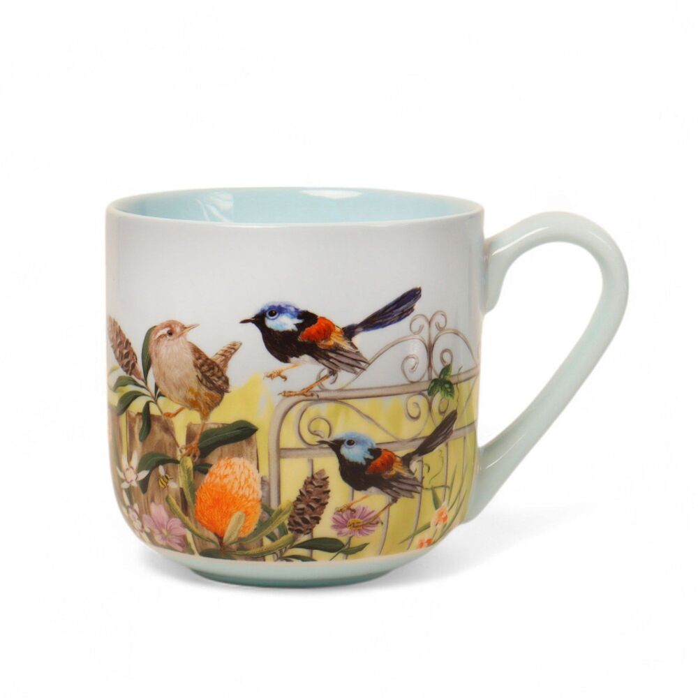 La La Land Backcountry - Lounge Mug