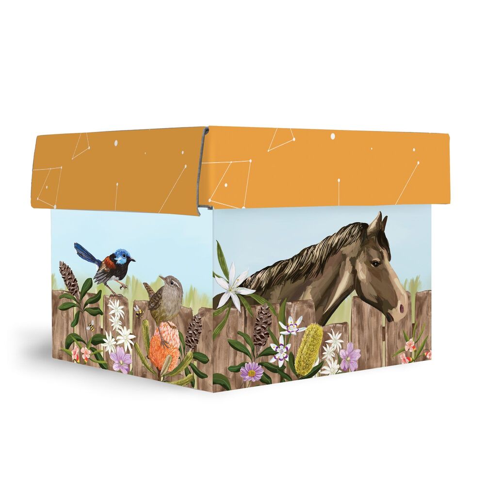 La La Land Backcountry - Lounge Mug