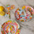 La La Land Italian Summer - Melamine Platter