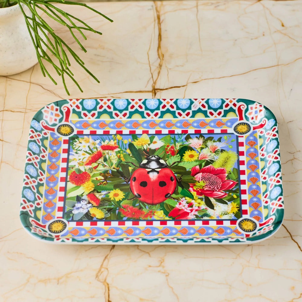 La La Land Good Evening Vol. 2 - Mini Melamine Tray