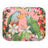 La La Land Bountiful Harvest - Little Things Melamine Tray