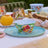 La La Land Italian Summer - Melamine Bowl Set