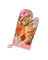 La La Land Bountiful Harvest - Oven Mitt