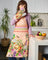 La La Land Bountiful Harvest - Oven Mitt