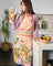 La La Land Bountiful Harvest - Oven Mitt