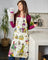 La La Land Vineyard Visions - Oven Mitt