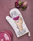La La Land Vineyard Visions - Oven Mitt
