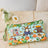 La La Land Bush Party - Clutch Purse