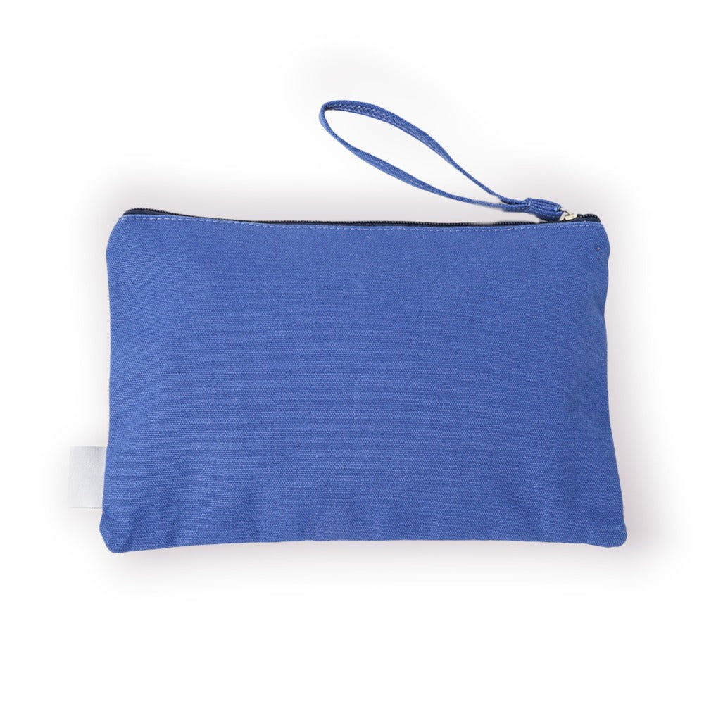 La La Land Enchanted Garden - Clutch Purse