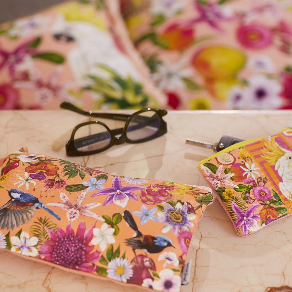 La La Land Tropicana Australiana Vol. 3 - Clutch Purse