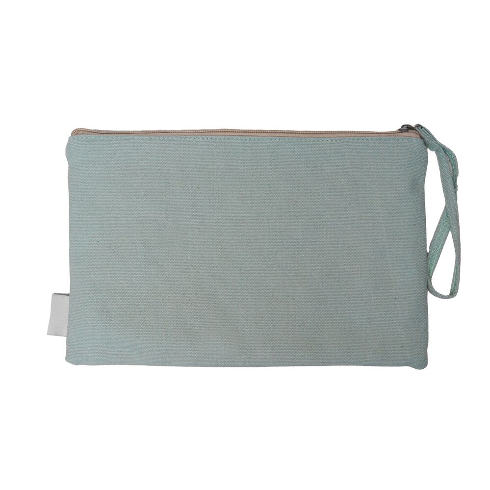 La La Land Majestic Coast - Clutch Purse
