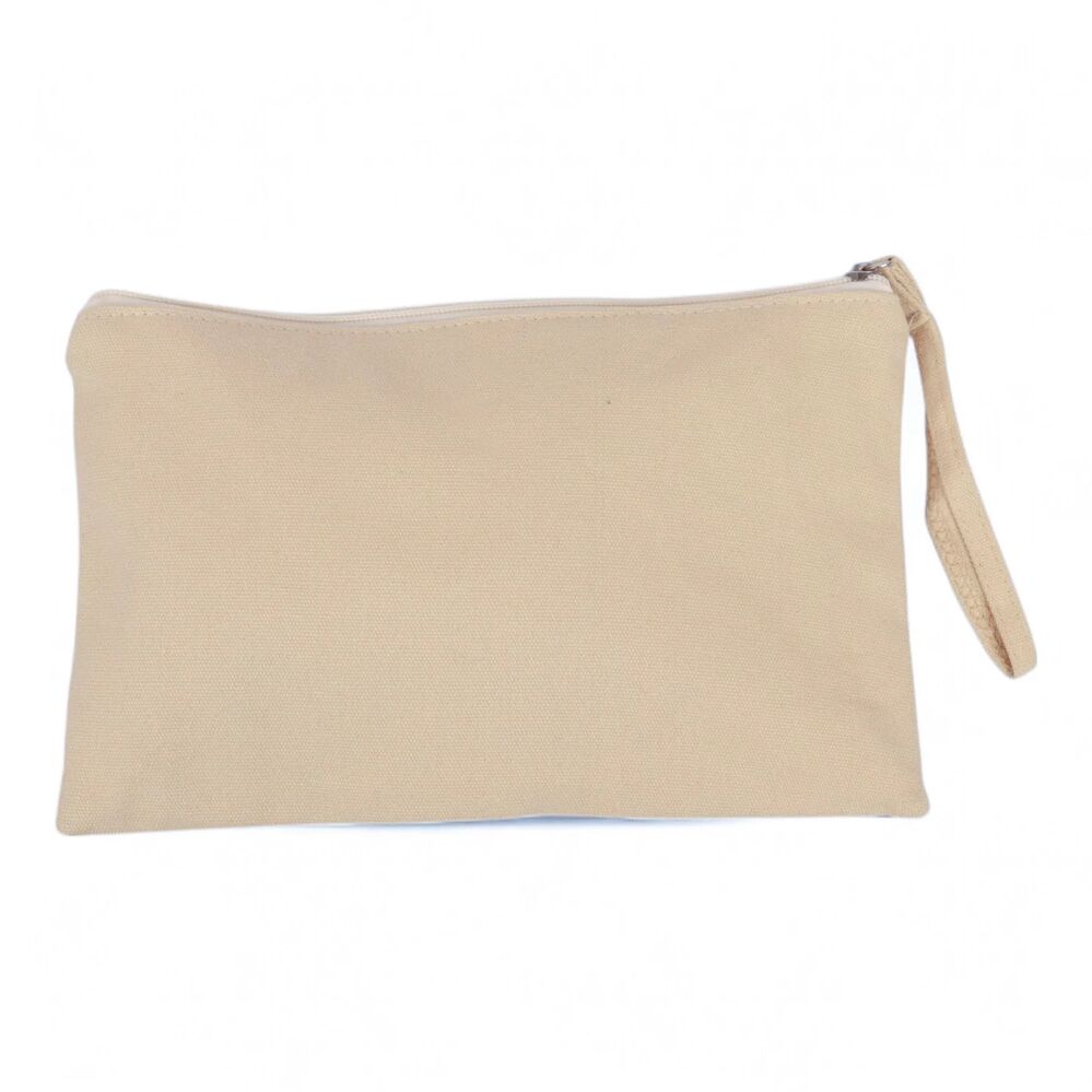 La La Land Golden Hour - Clutch Purse