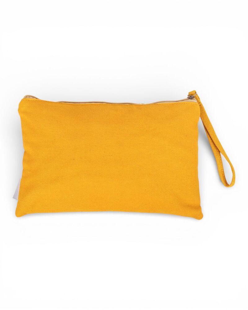 La La Land The Secret World Of The Bush - Clutch Purse