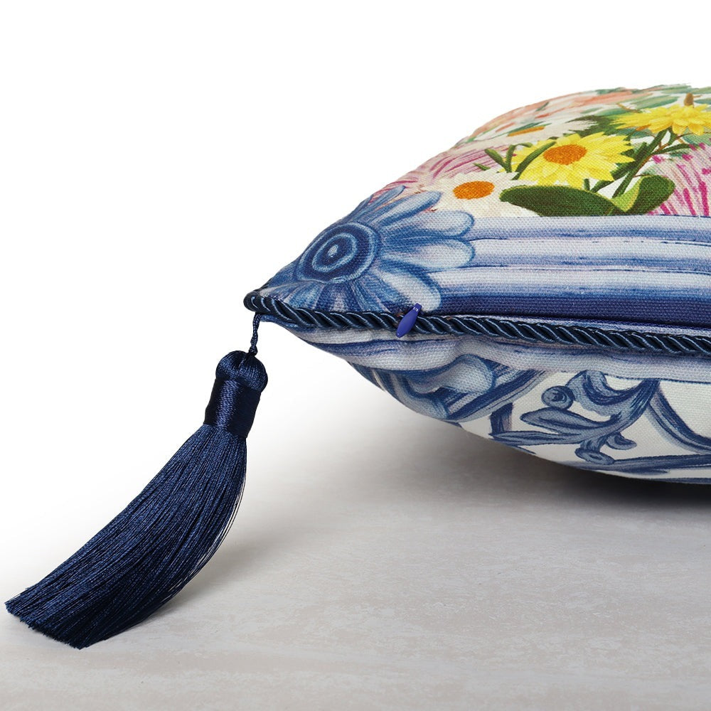 La La Land Enchanted Garden - Cushion