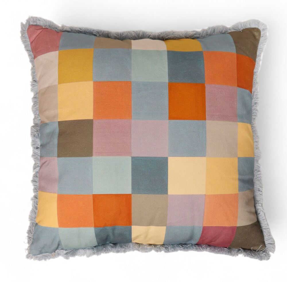 La La Land Backcountry - Square Cushion