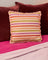 La La Land Bountiful Harvest - Square Cushion