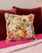 La La Land Bountiful Harvest - Square Cushion