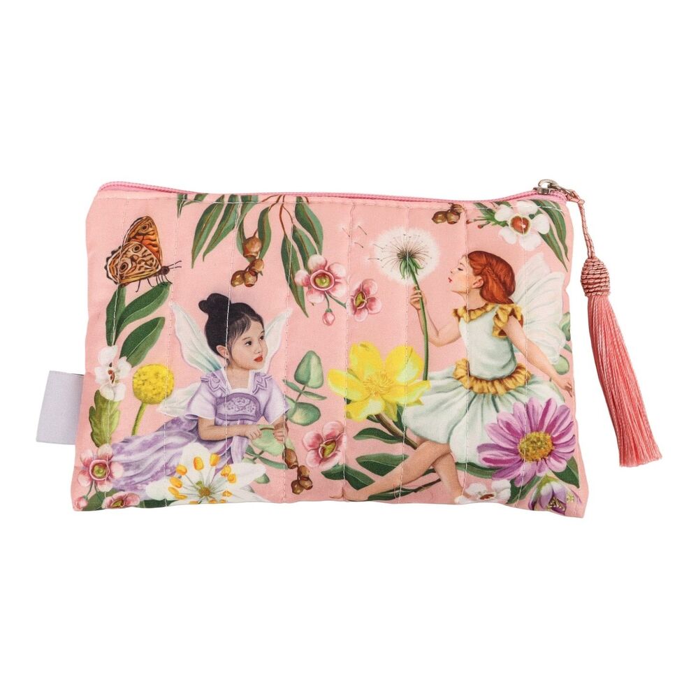 La La Land The Secret World Of The Bush - Comforter Pouch