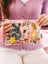La La Land The Secret World Of The Bush - Comforter Pouch