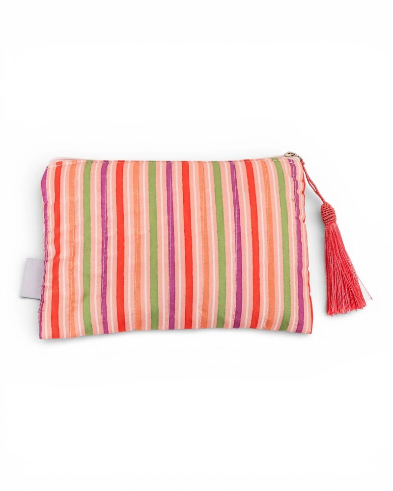La La Land Bountiful Harvest - Comforter Pouch