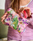 La La Land Bountiful Harvest - Comforter Pouch