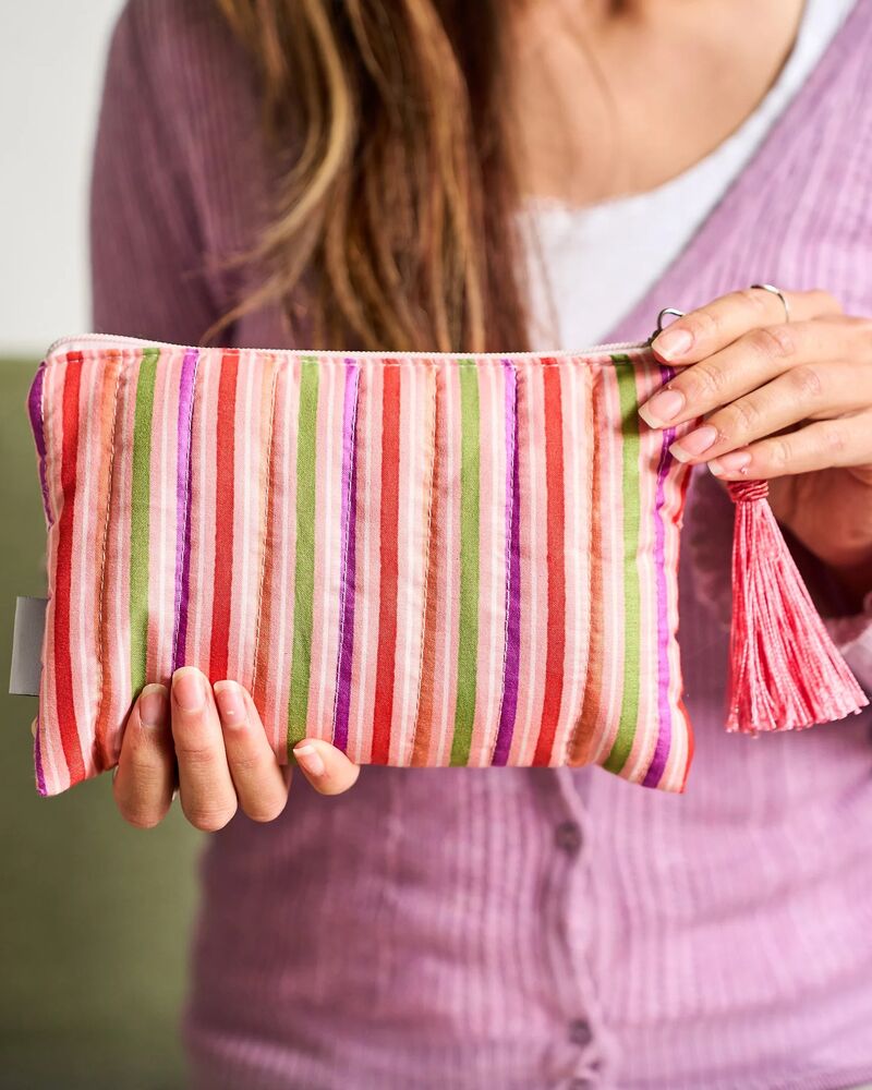 La La Land Bountiful Harvest - Comforter Pouch