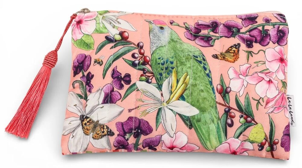 La La Land Bountiful Harvest - Comforter Pouch