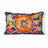 La La Land Italian Summer - Rectangle Cushion