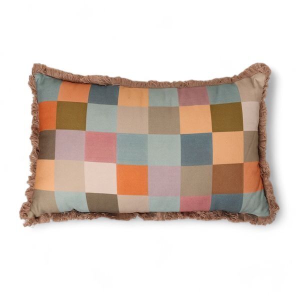 La La Land Backcountry - Rectangle Cushion