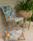 La La Land Backcountry - Rectangle Cushion