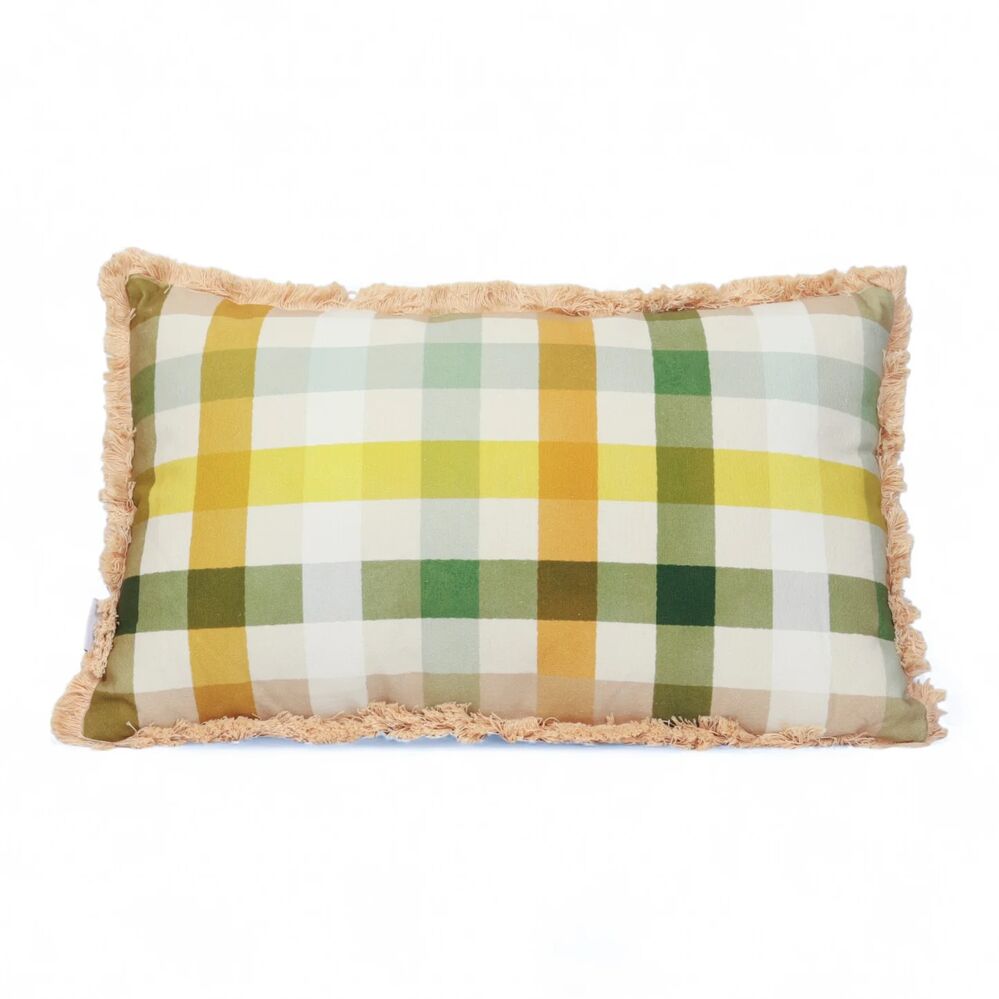 La La Land Golden Hour - Rectangle Cushion