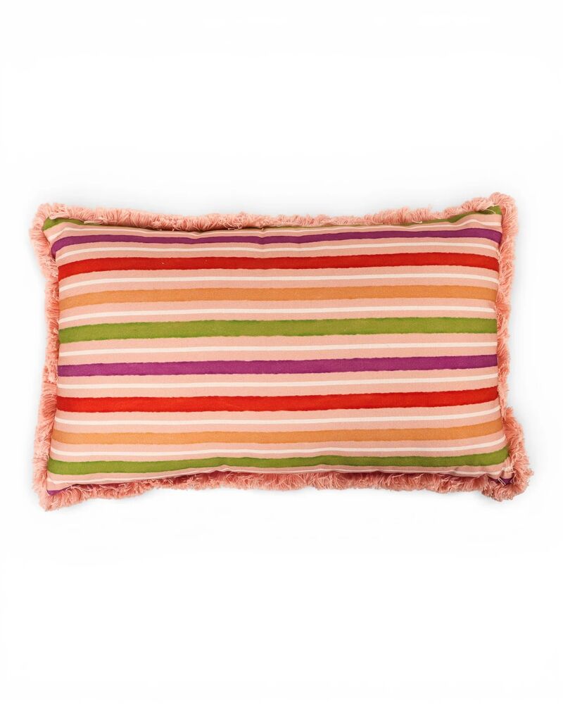 La La Land Bountiful Harvest - Rectangle Cushion