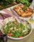 La La Land Vineyard Visions - Salad Servers