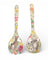 La La Land Bush Beauties - Salad Servers