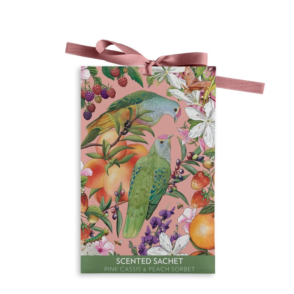 La La Land Bountiful Harvest - Scented Sachet