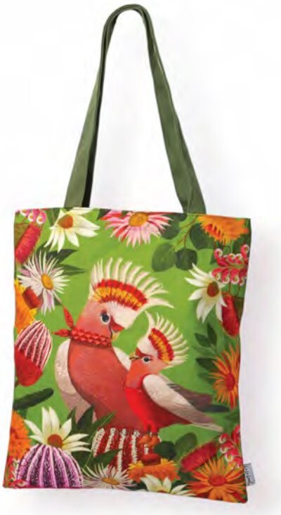 La La Land Bush Party - Tote Bag