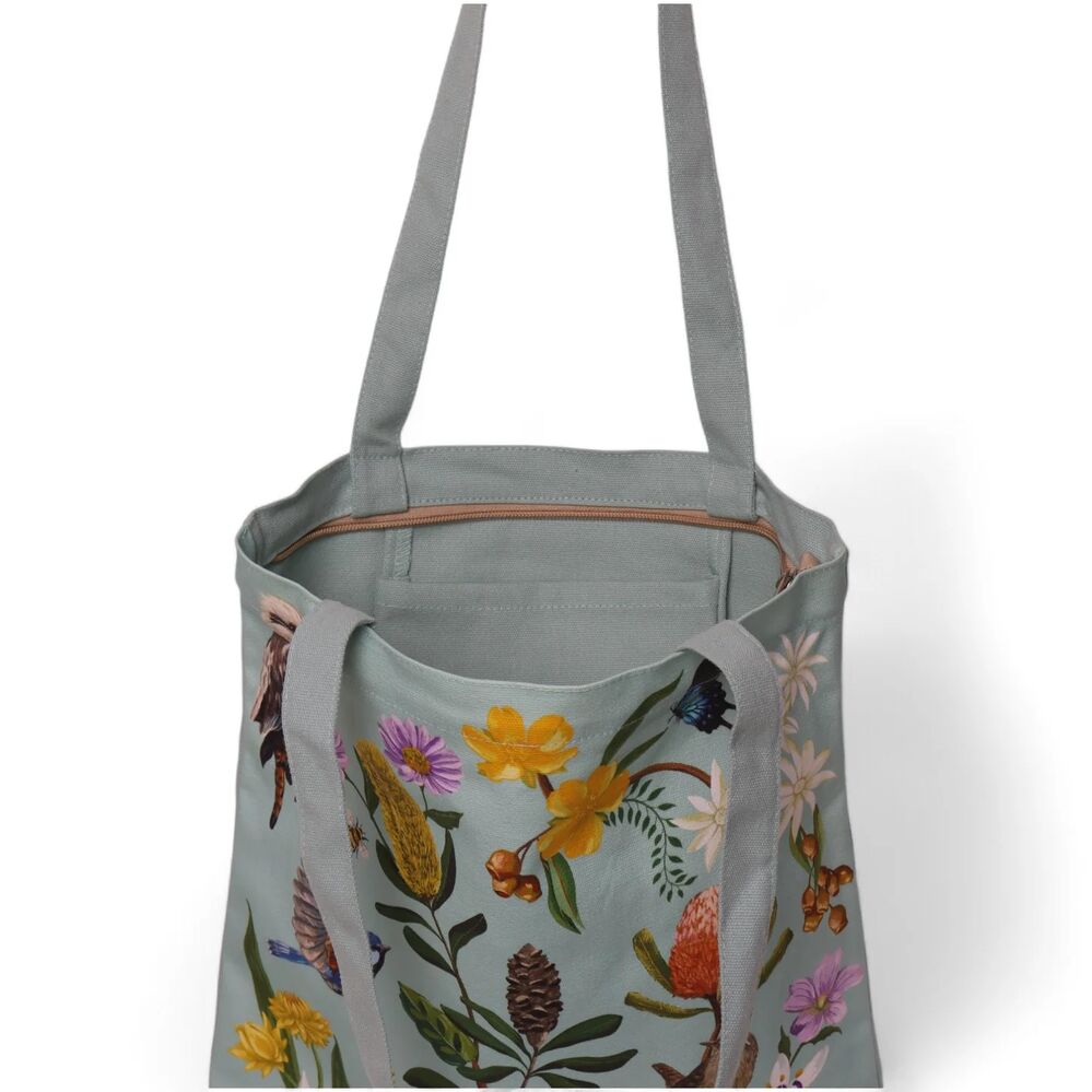 La La Land Backcountry - Tote Bag