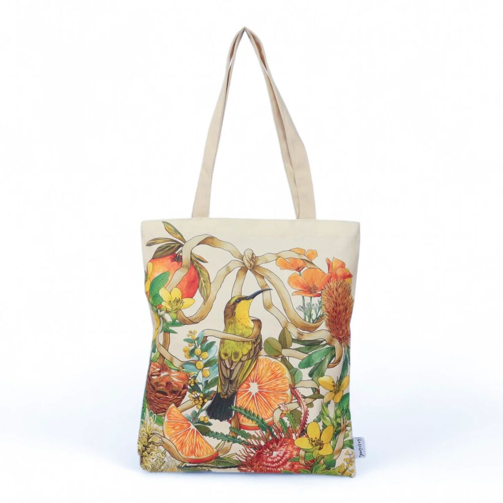 La La Land Golden Hour - Tote Bag