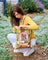 La La Land The Secret World Of The Bush - Tote Bag