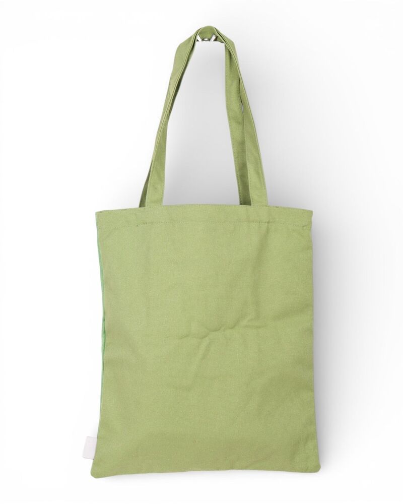 La La Land Family Portrait - Tote Bag