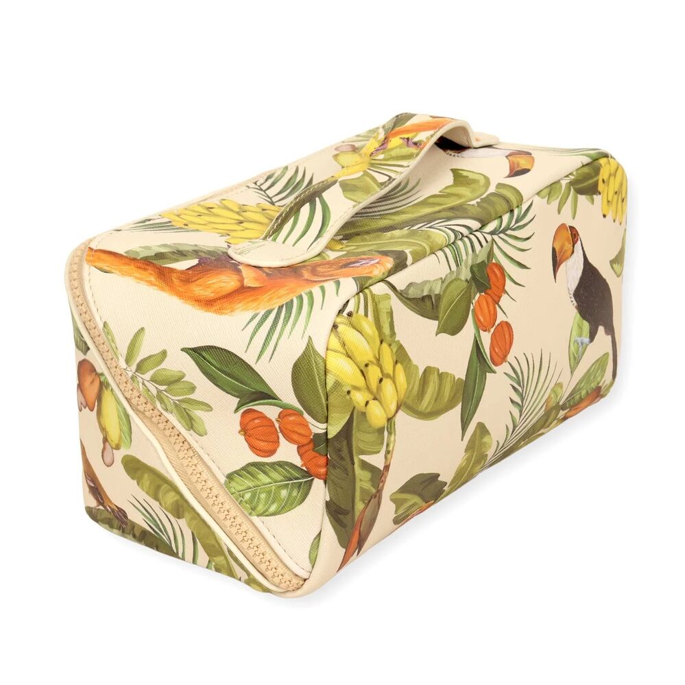 La La Land Brazilian Summer - Cosmetic Bag Pattern
