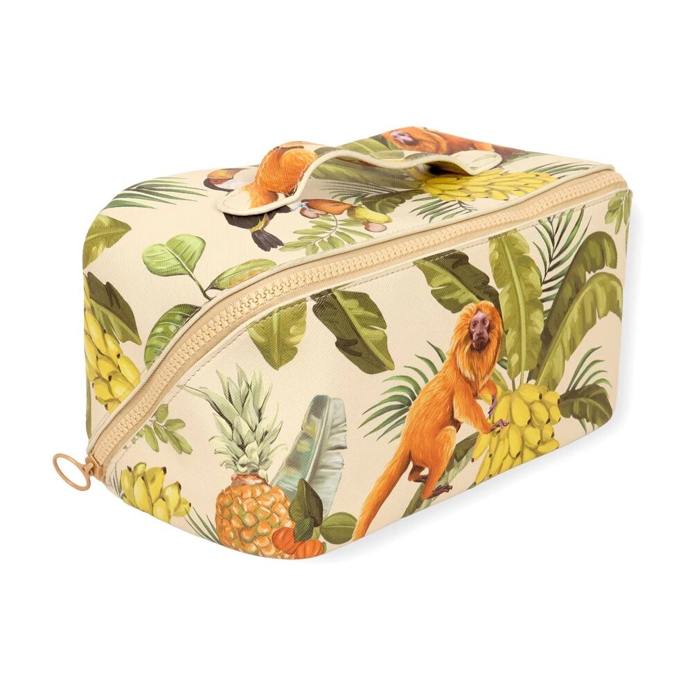 La La Land Brazilian Summer - Cosmetic Bag Pattern
