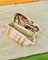 La La Land Golden Hour - Cosmetic Bag Checked