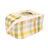La La Land Golden Hour - Cosmetic Bag Checked