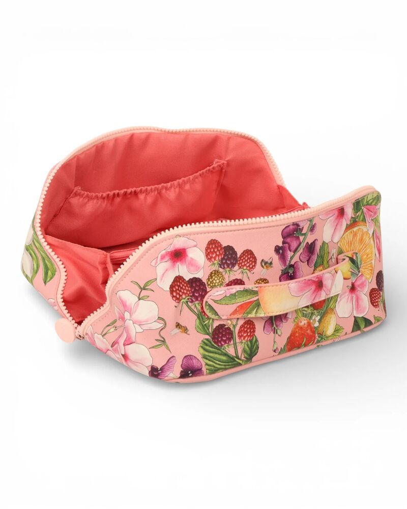 La La Land Bountiful Harvest - Cosmetic Bag