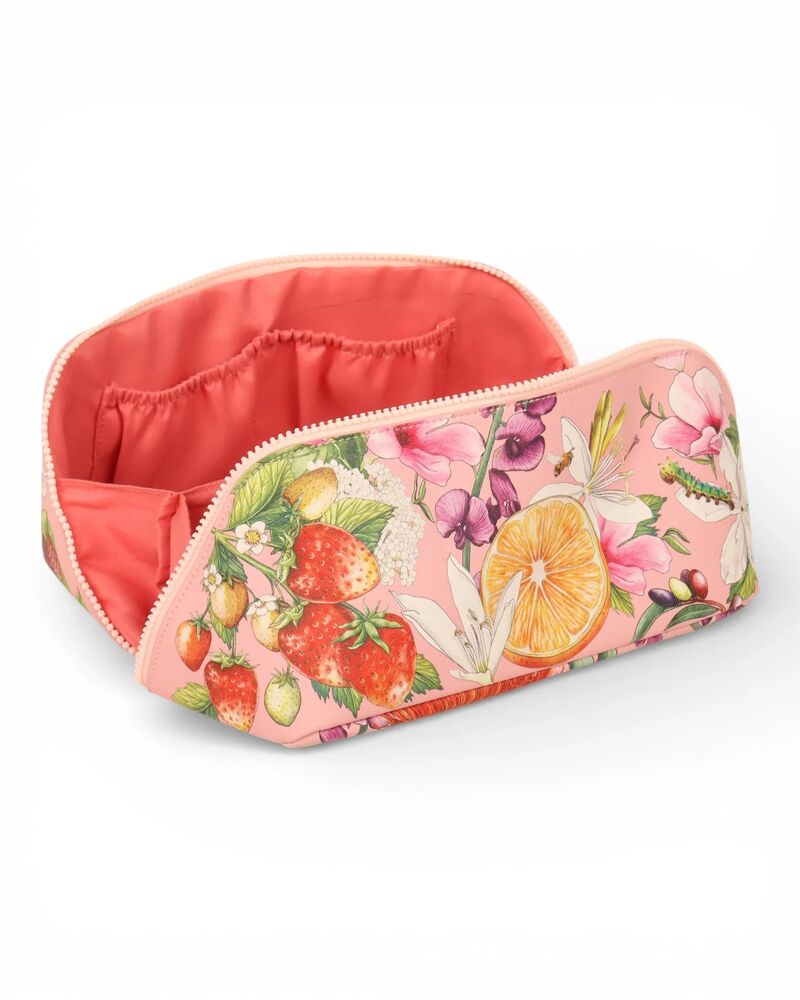 La La Land Bountiful Harvest - Cosmetic Bag