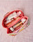 La La Land Bountiful Harvest - Cosmetic Bag