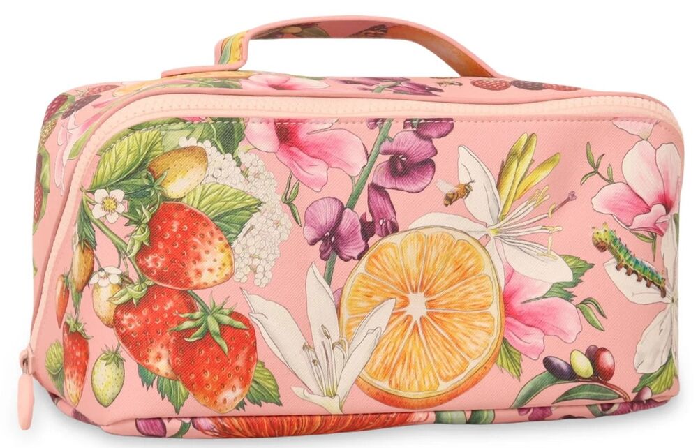 La La Land Bountiful Harvest - Cosmetic Bag