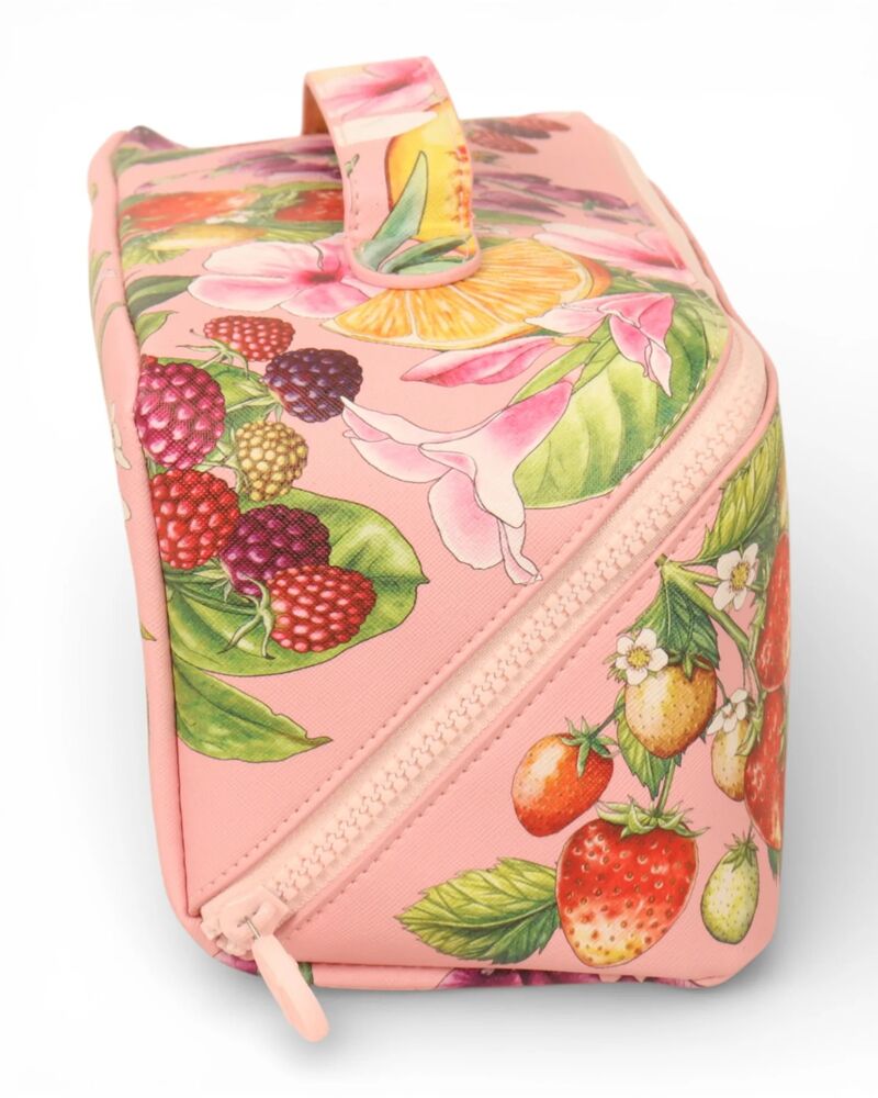 La La Land Bountiful Harvest - Cosmetic Bag
