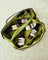 La La Land Vineyard Visions - Cosmetic Bag
